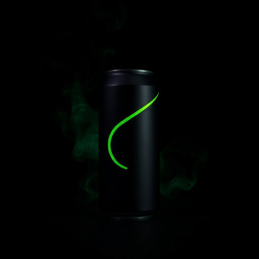 Emerald Noir IPA
